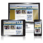 Sports Club Responsive Wordpress Site