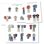 Apparel Photo Planning Guide