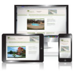 Property Management Responsive Website