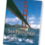 San Francisco Book Cover