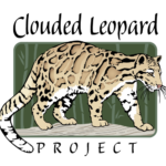 Clouded Leopard Project Logo