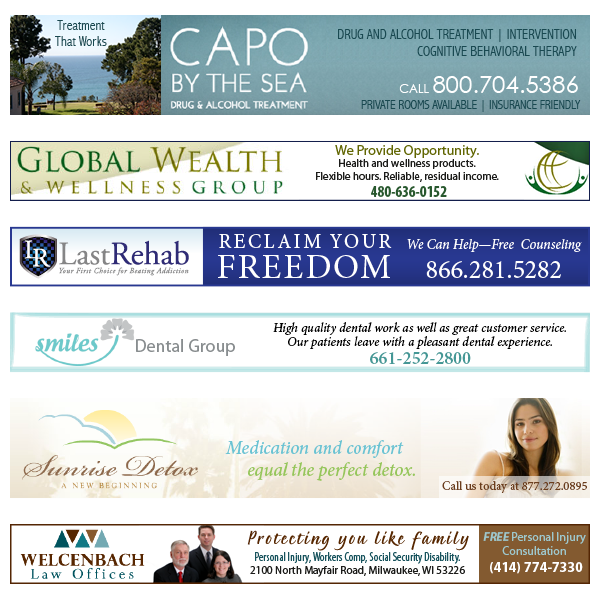 Web Banners