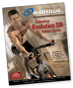 Nautilus Catalog Front Page