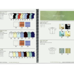 Apparel Catalog Production