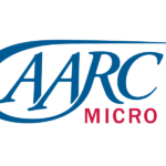 Logo Design for AARC-Micro