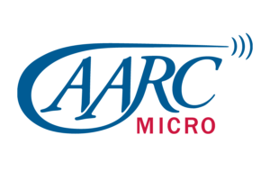 Logo Design for AARC-Micro