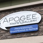 Apogee Channel Letter Set