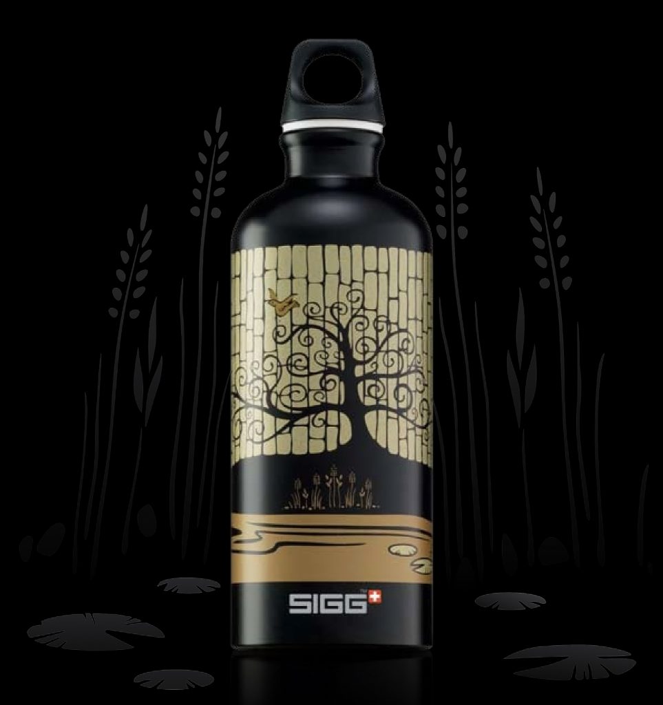 SIGG Surface Imprint